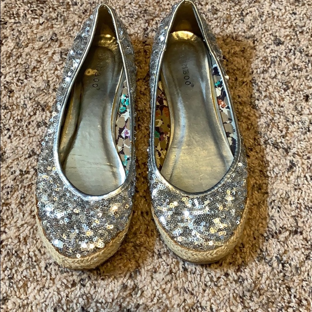 Women’s Flats